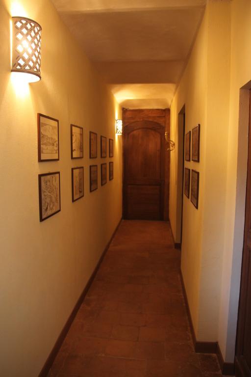 Scuderie I Berroni Villa Racconigi Ngoại thất bức ảnh