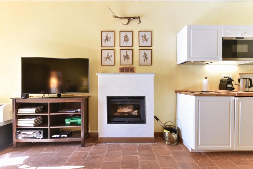 Scuderie I Berroni Villa Racconigi Ngoại thất bức ảnh