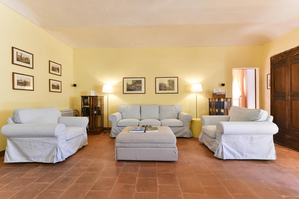 Scuderie I Berroni Villa Racconigi Ngoại thất bức ảnh