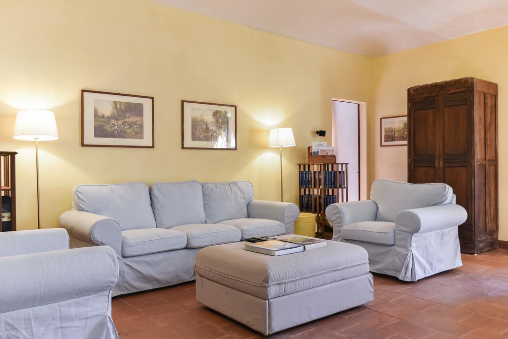 Scuderie I Berroni Villa Racconigi Ngoại thất bức ảnh