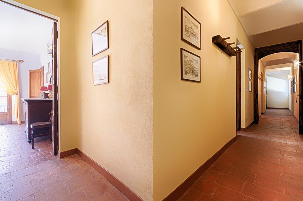Scuderie I Berroni Villa Racconigi Ngoại thất bức ảnh