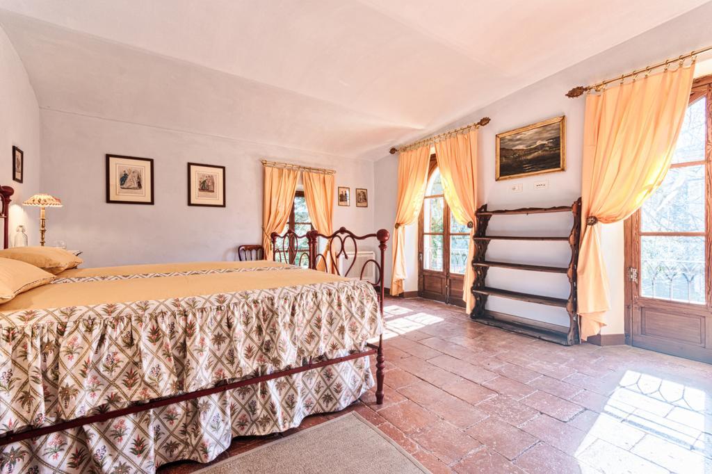 Scuderie I Berroni Villa Racconigi Ngoại thất bức ảnh