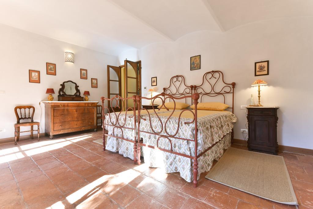 Scuderie I Berroni Villa Racconigi Ngoại thất bức ảnh