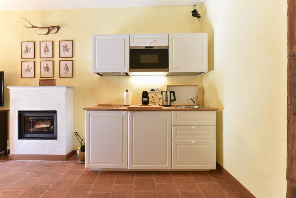 Scuderie I Berroni Villa Racconigi Ngoại thất bức ảnh