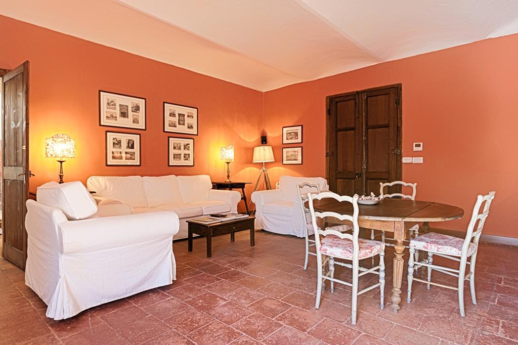 Scuderie I Berroni Villa Racconigi Ngoại thất bức ảnh