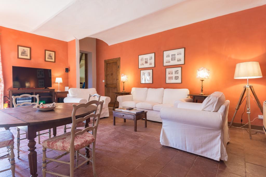 Scuderie I Berroni Villa Racconigi Ngoại thất bức ảnh