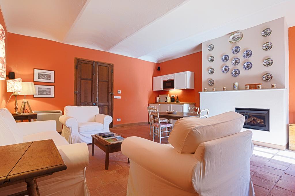 Scuderie I Berroni Villa Racconigi Ngoại thất bức ảnh