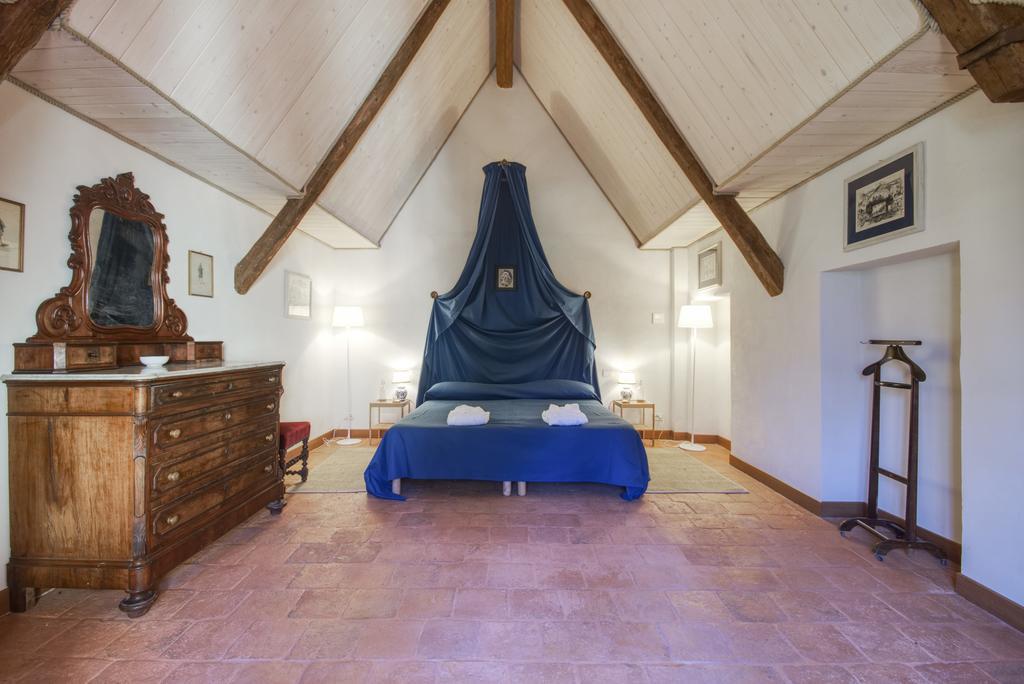 Scuderie I Berroni Villa Racconigi Ngoại thất bức ảnh