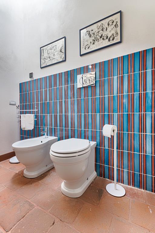 Scuderie I Berroni Villa Racconigi Ngoại thất bức ảnh